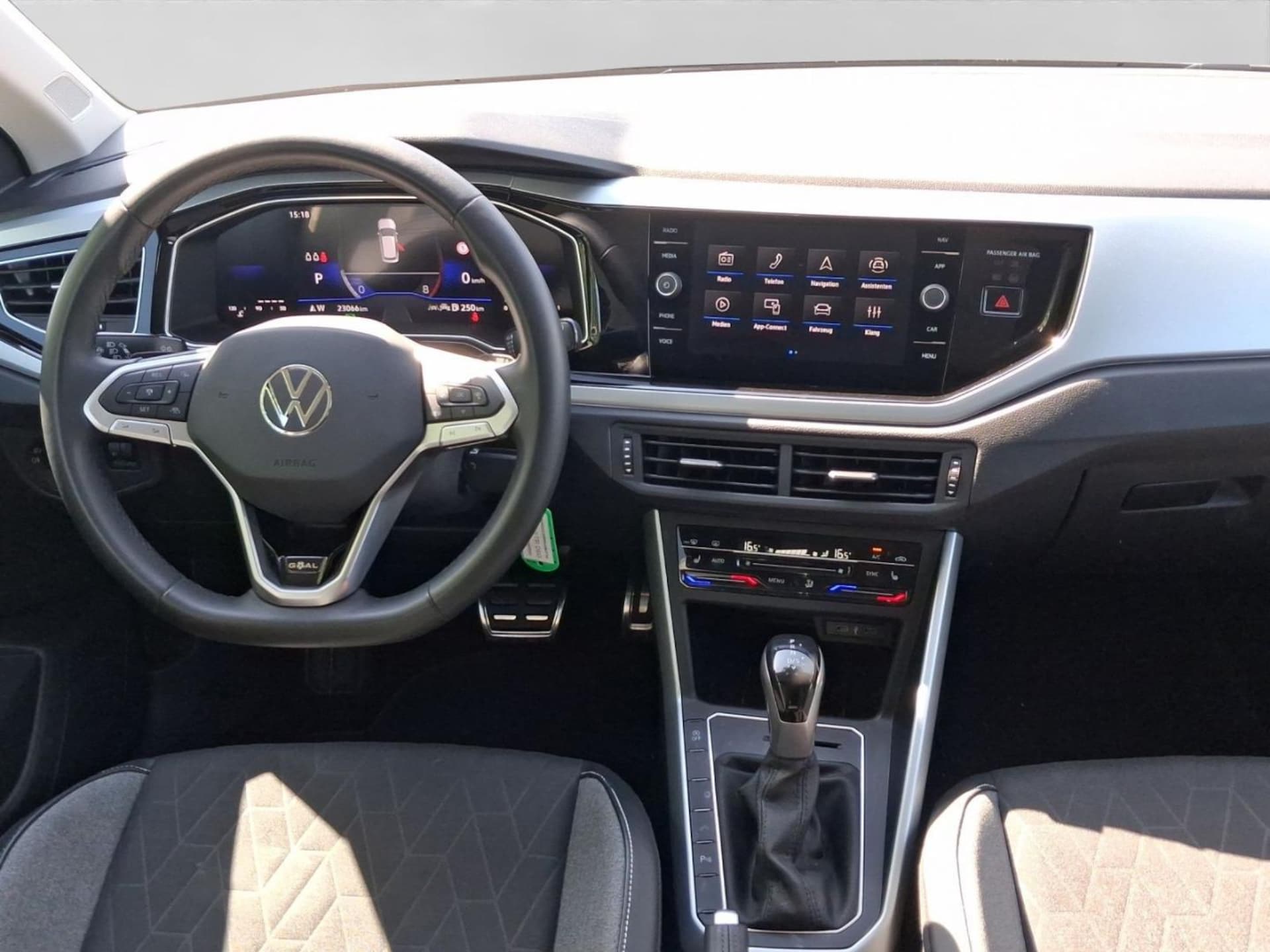 Volkswagen Polo Goal