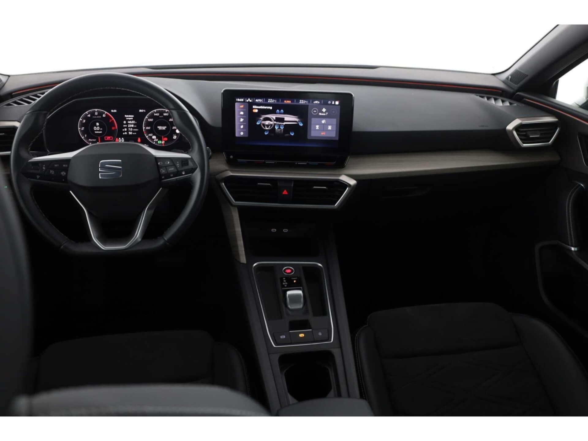 SEAT Leon Sportstourer XCELLENCE