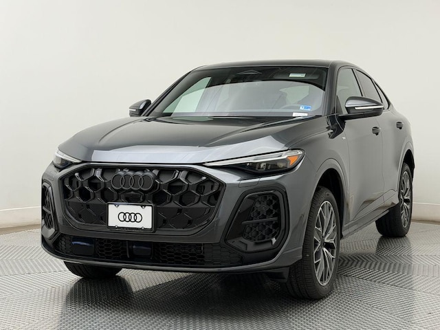 2026 Audi Q5 Sportback