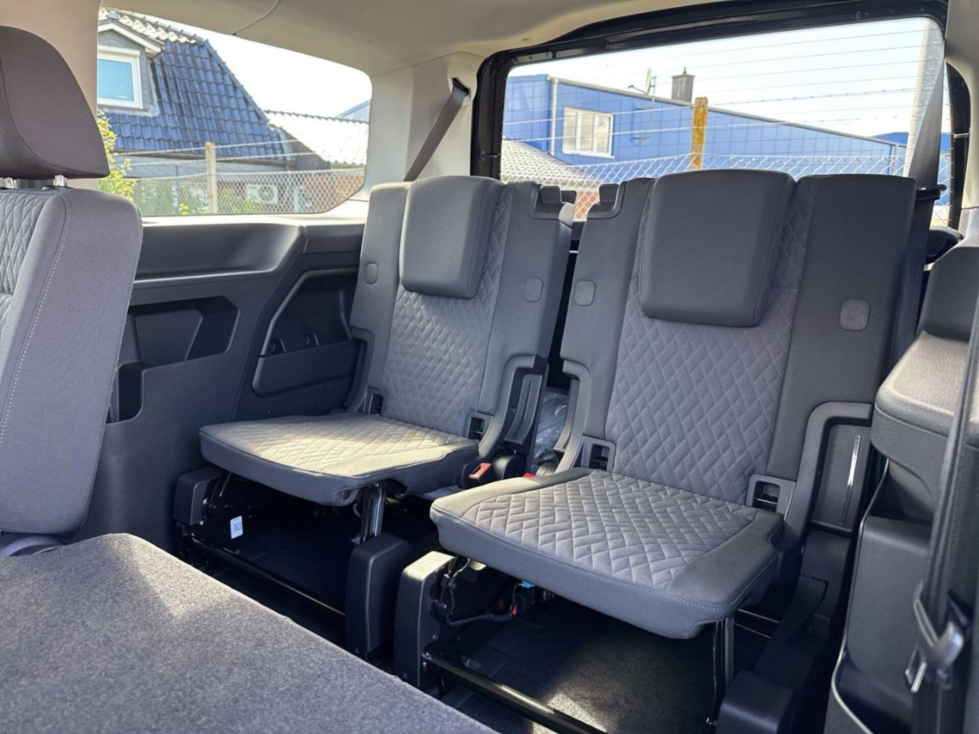 Volkswagen Caddy Maxi Life