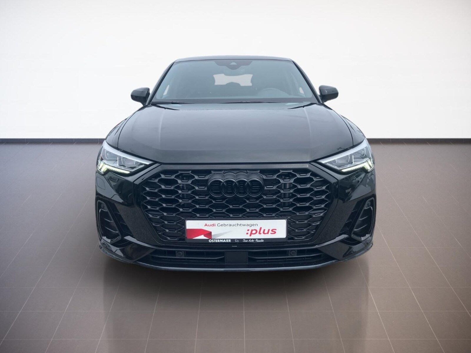 Audi Q3 Sportback – Bild 3
