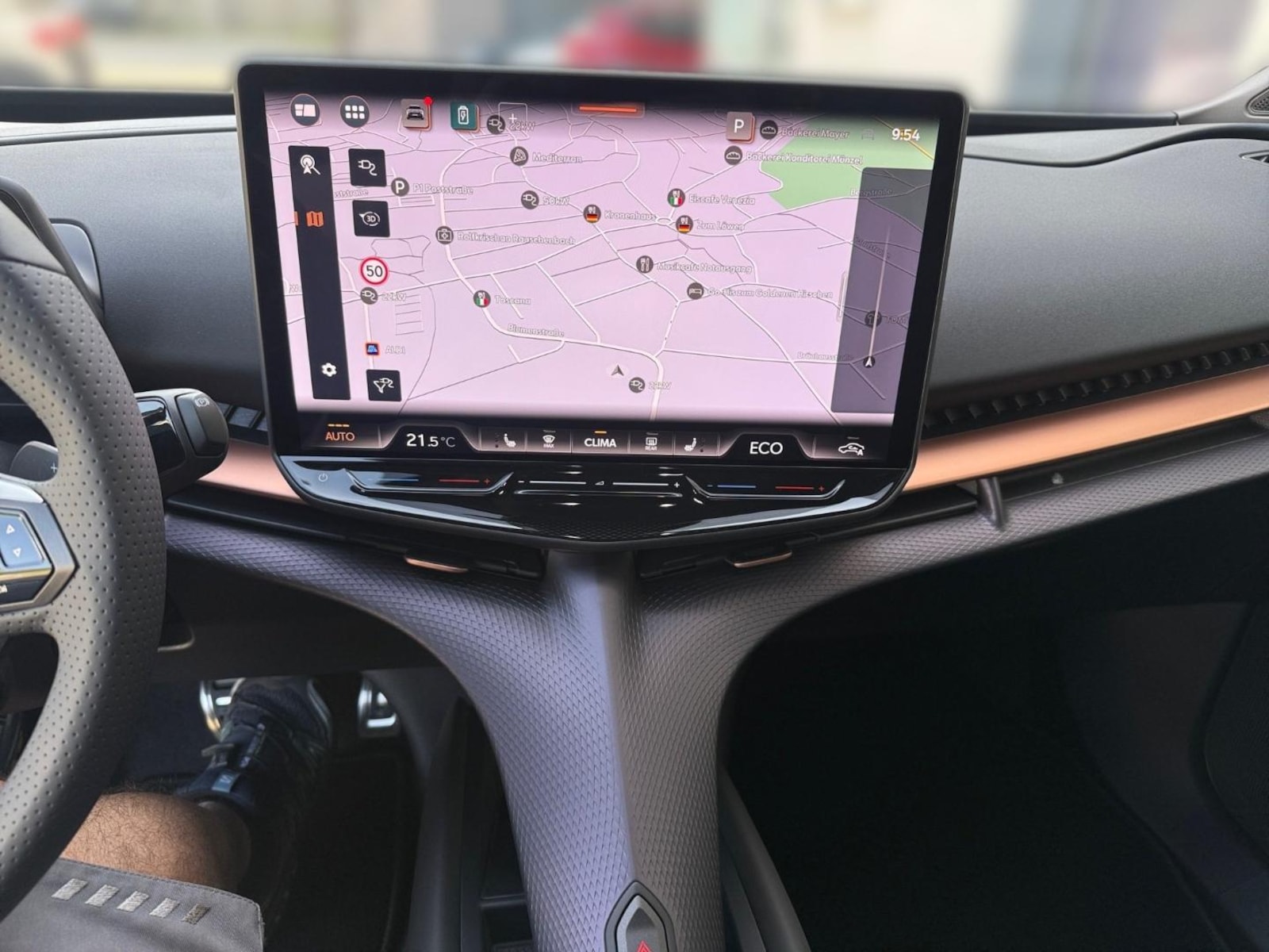 CUPRA Tavascan – Bild 12