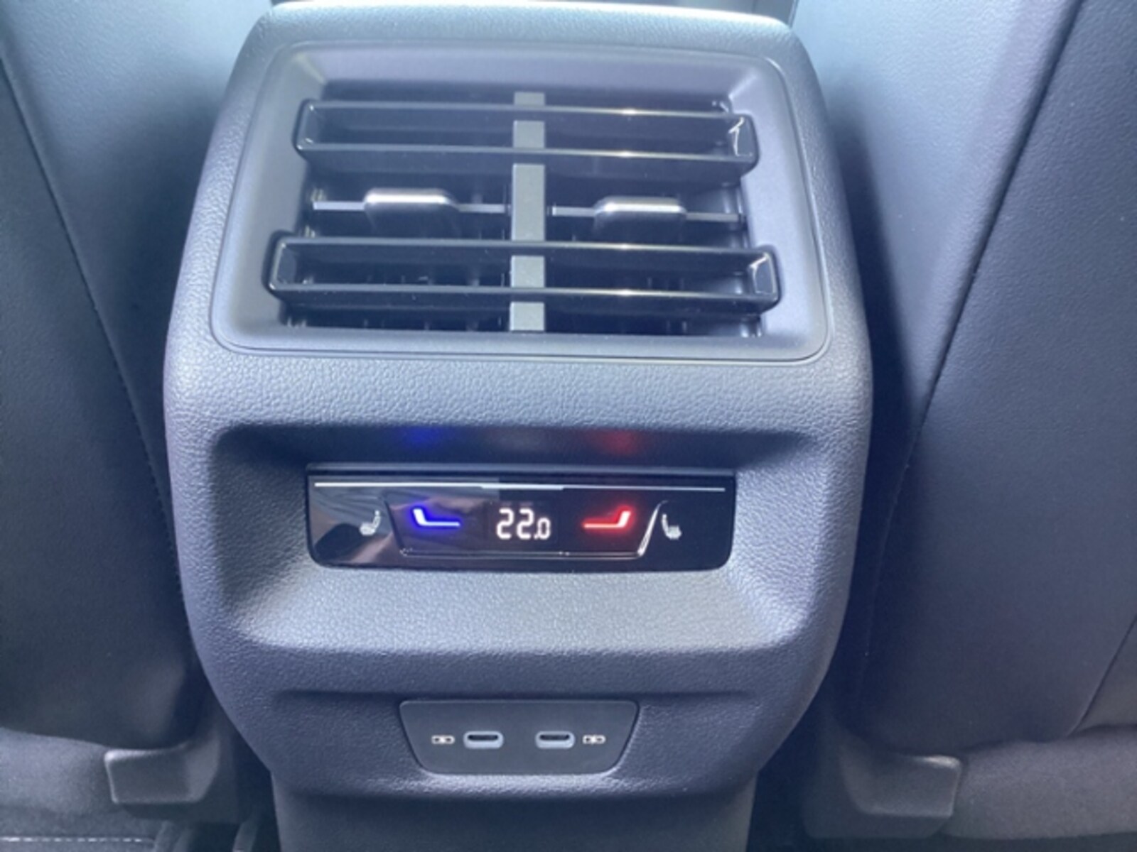 Volkswagen Tiguan – Bild 17