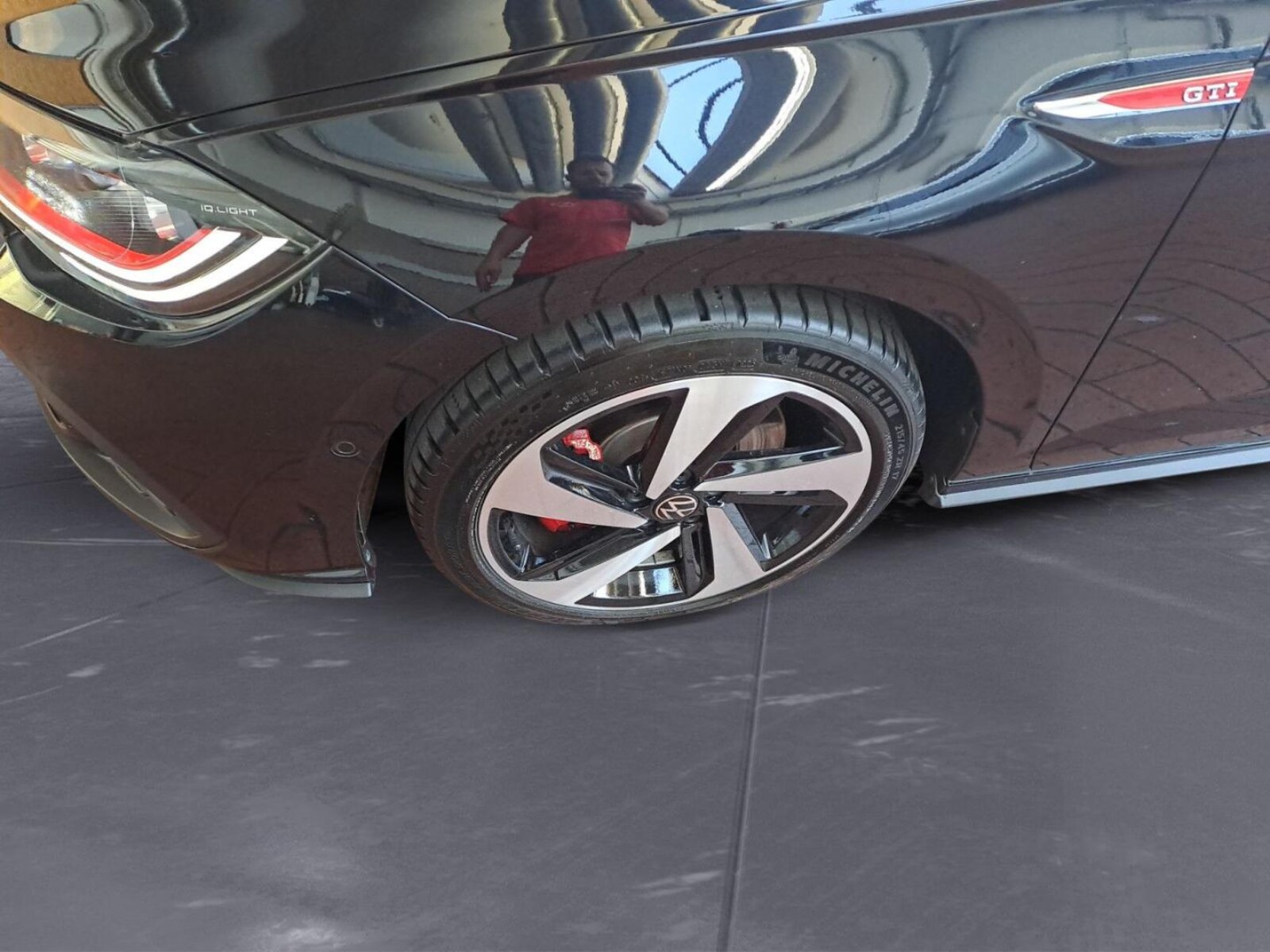 Volkswagen Polo – Bild 7