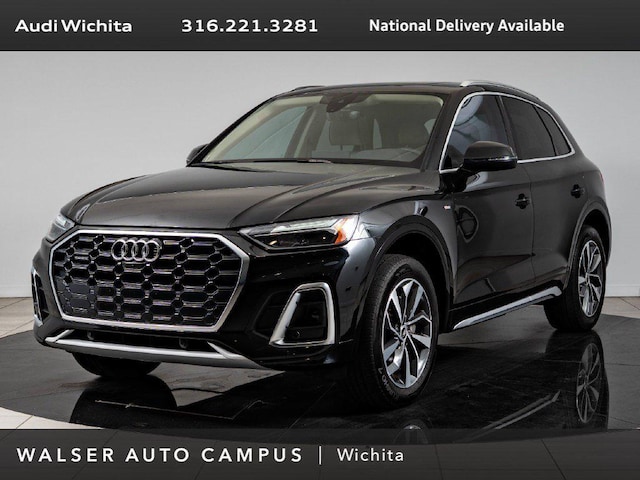 Photo of 2023 Audi Q5