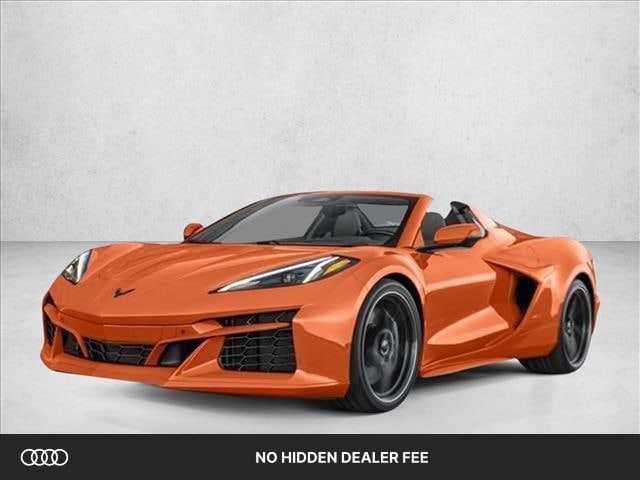 2024 Chevrolet Corvette 3LZ