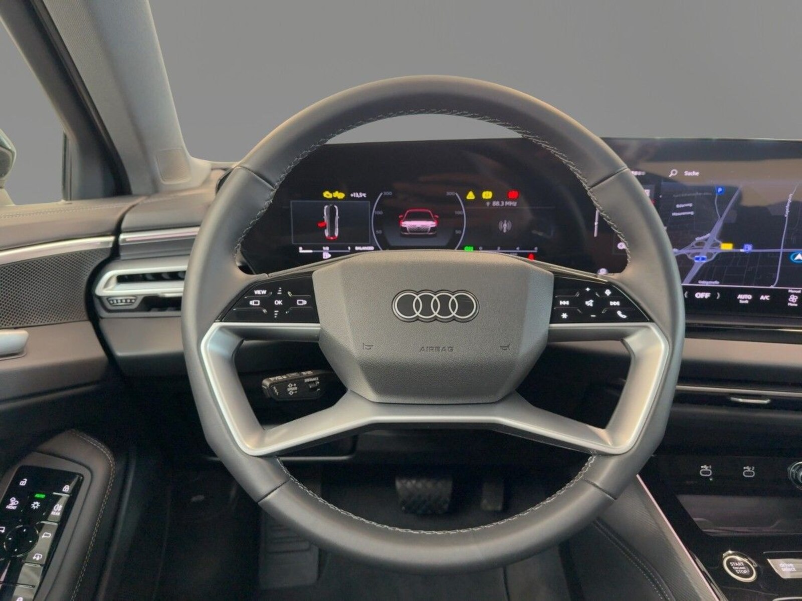 Audi A6 Avant – Bild 11