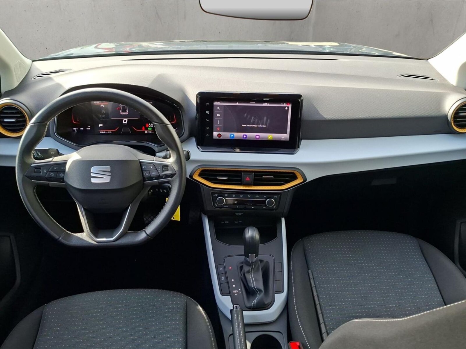 SEAT Arona – Bild 13