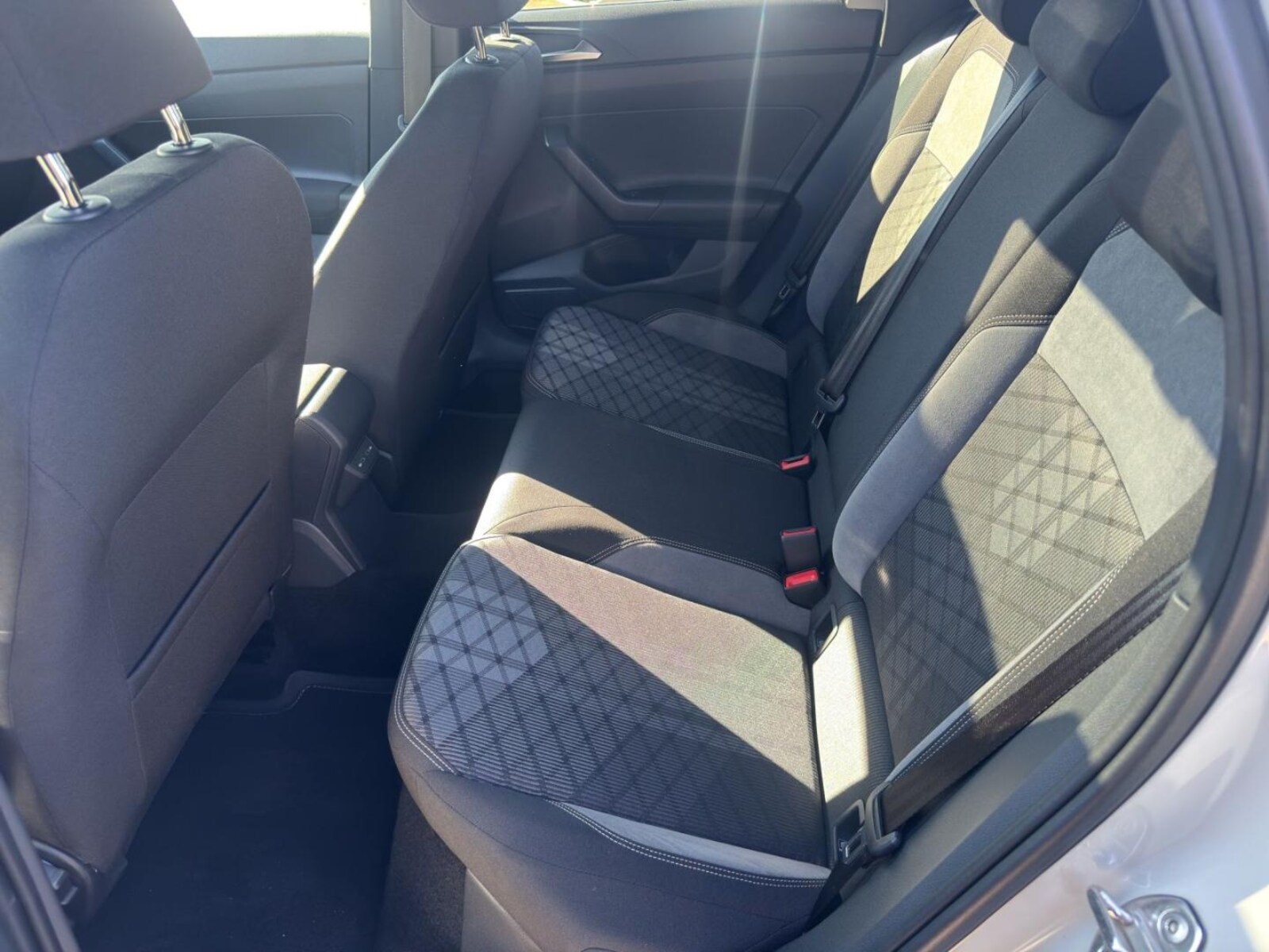 Volkswagen Taigo – Bild 20