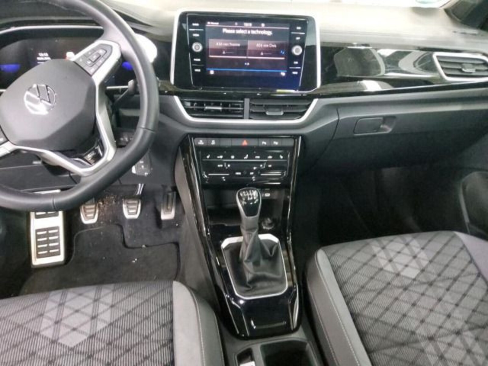 Volkswagen T-Roc – Bild 4