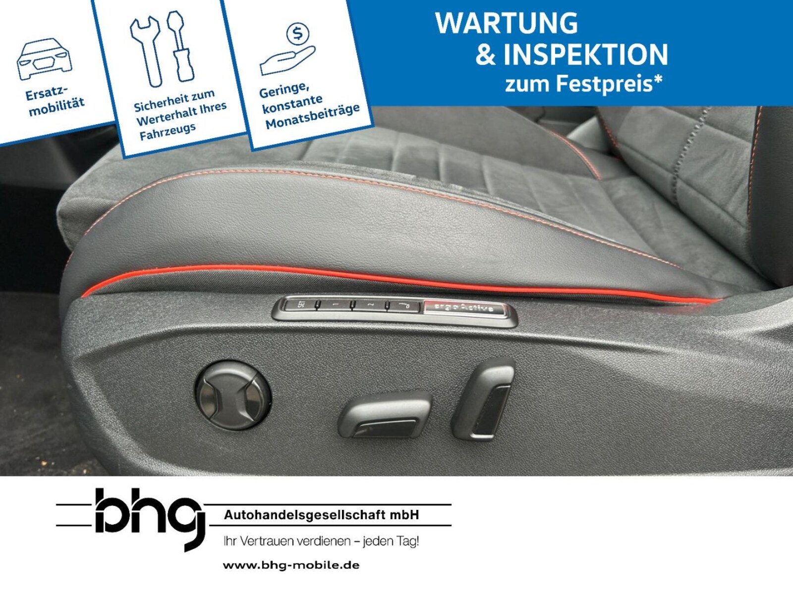 Volkswagen ID.3 – Bild 19
