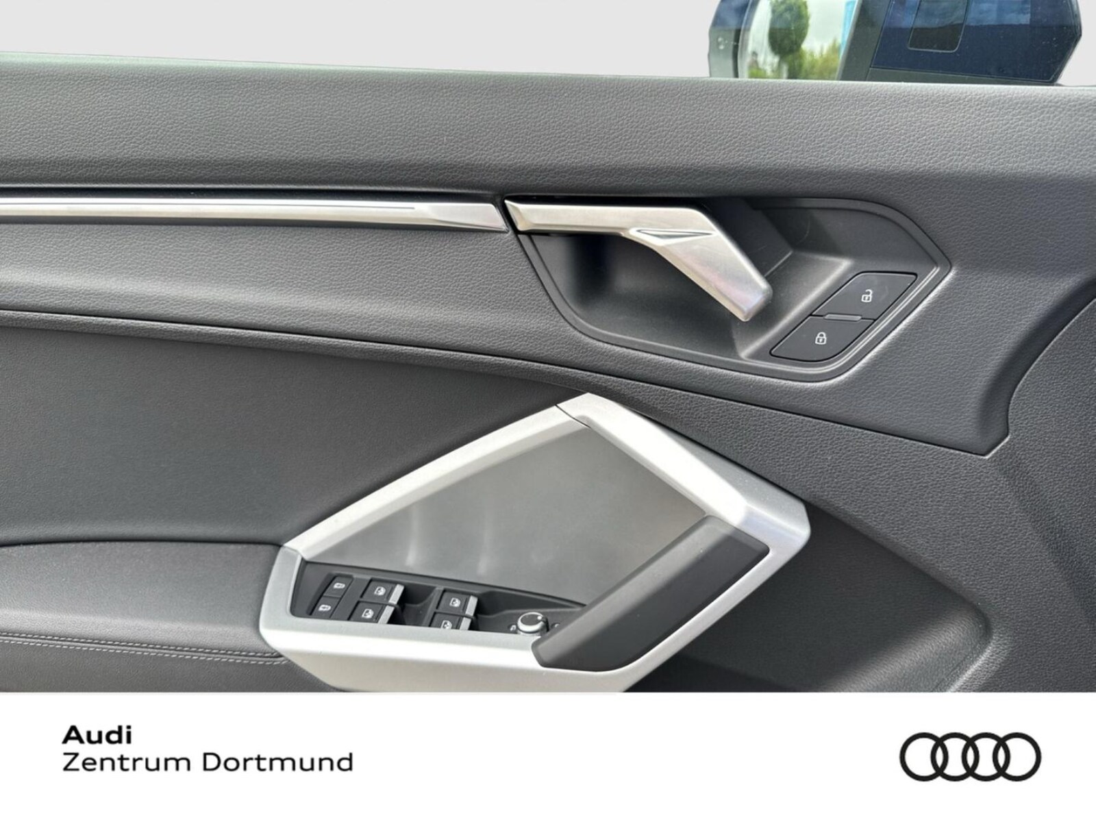 Audi Q3 – Bild 15