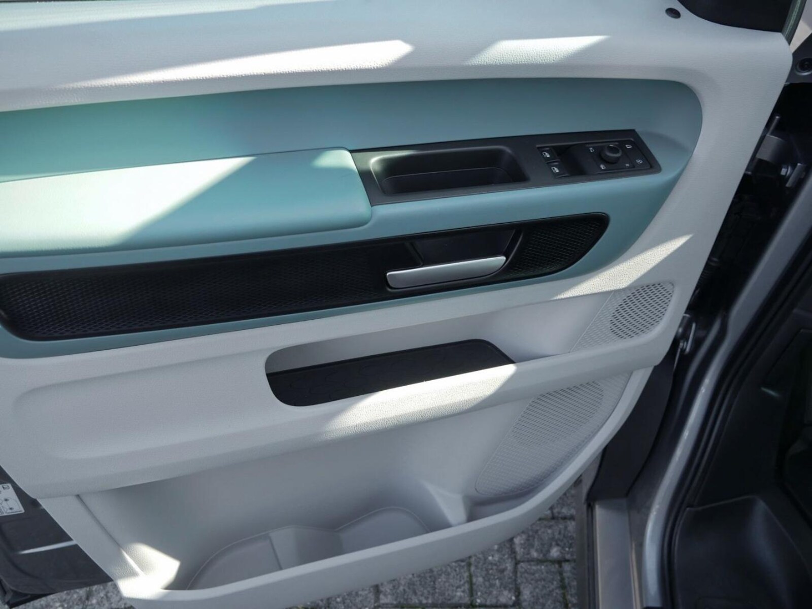 Volkswagen ID. Buzz – Bild 21