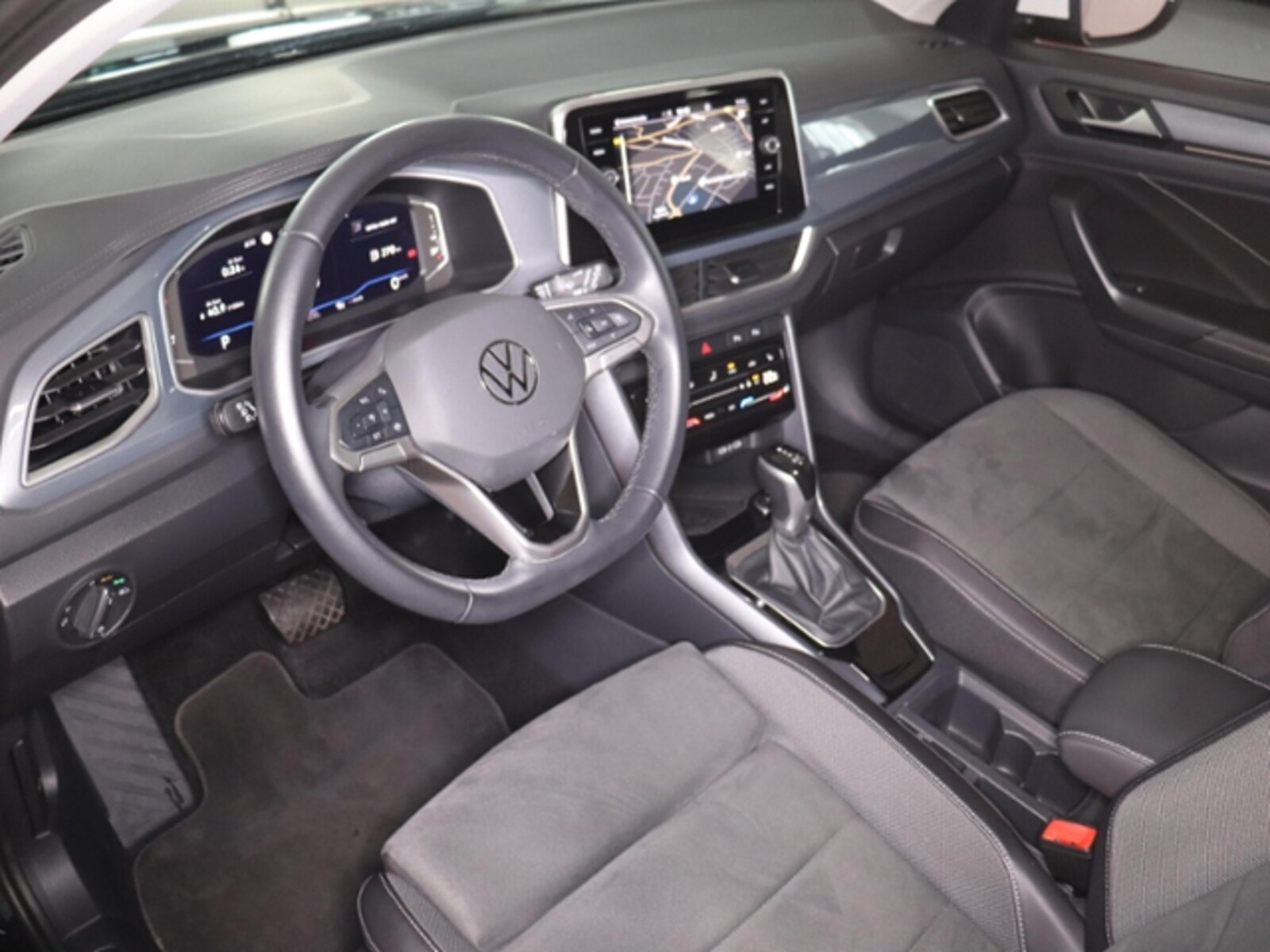 Volkswagen T-Roc – Bild 5