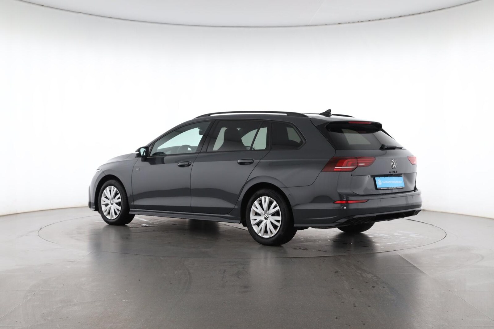 Volkswagen Golf Variant – Bild 4