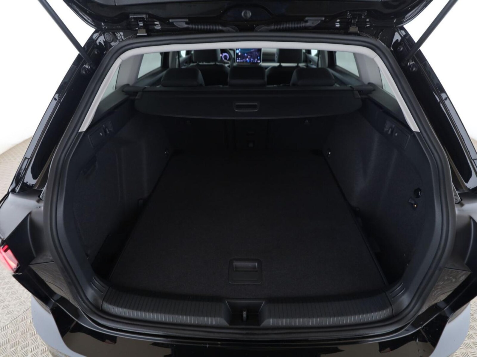Volkswagen Golf Variant – Bild 10