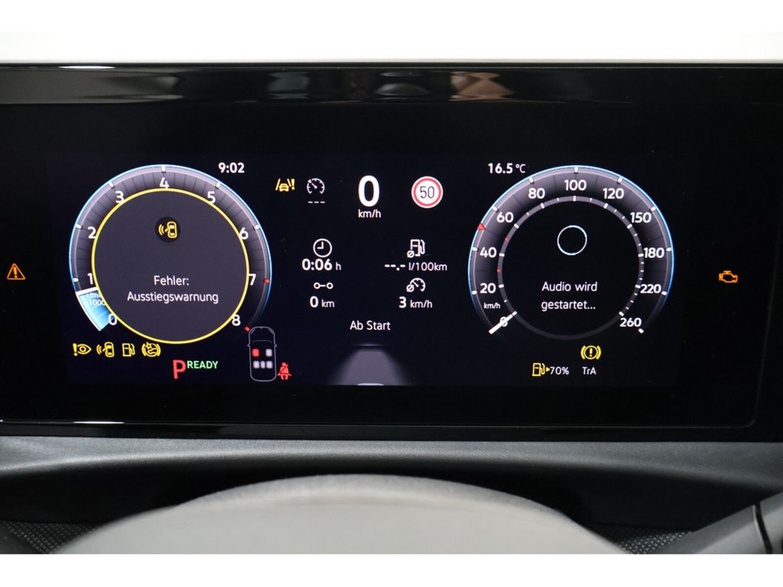 Volkswagen T-Roc – Bild 10