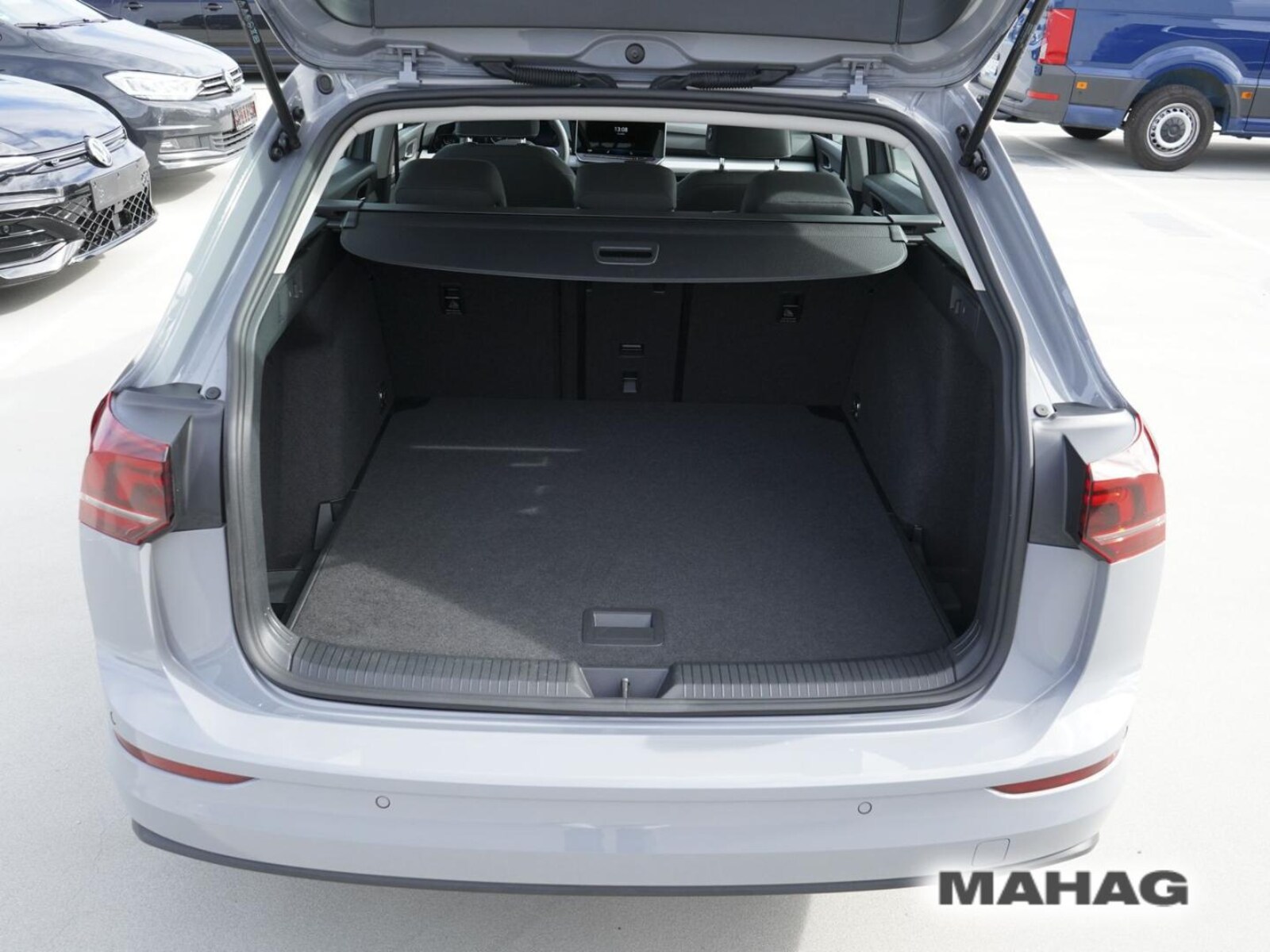 Volkswagen Golf Variant – Bild 27
