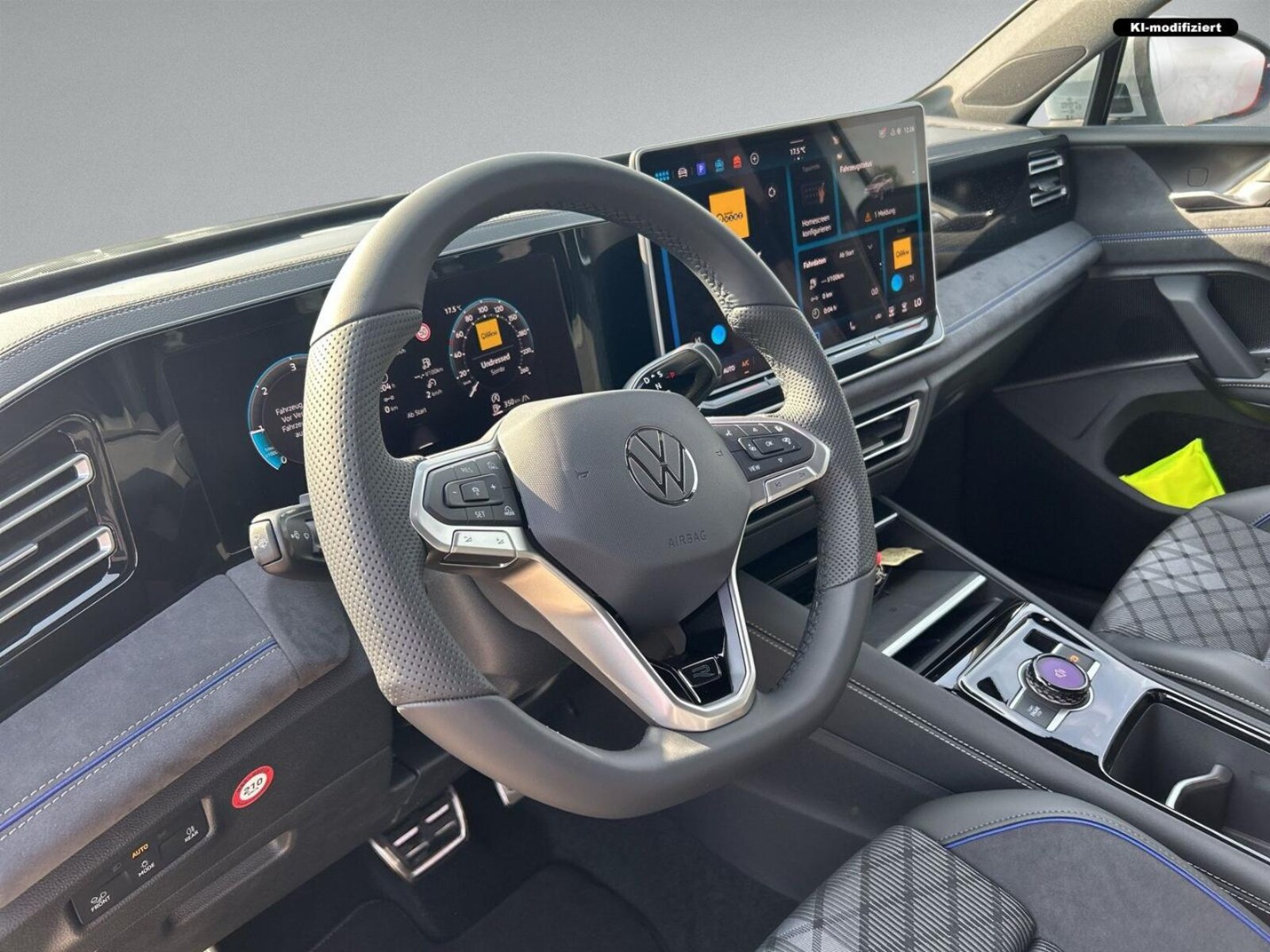 Volkswagen Tiguan – Bild 7