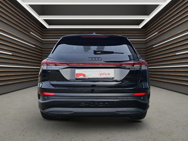 Image about Audi Q4 e-tron 45 e-tron