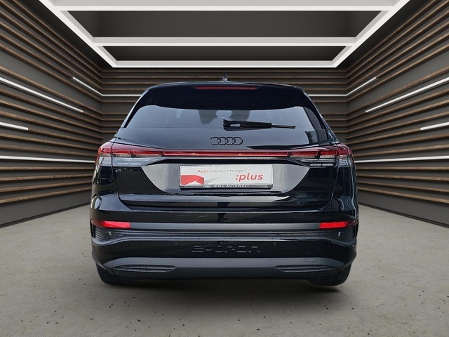 Image about Audi Q4 e-tron 45 e-tron