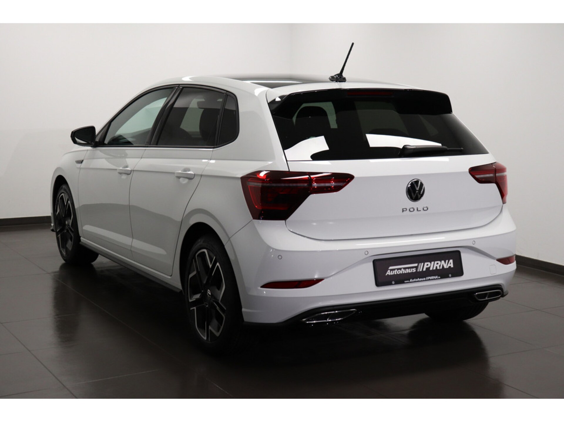 Volkswagen Polo R-Line