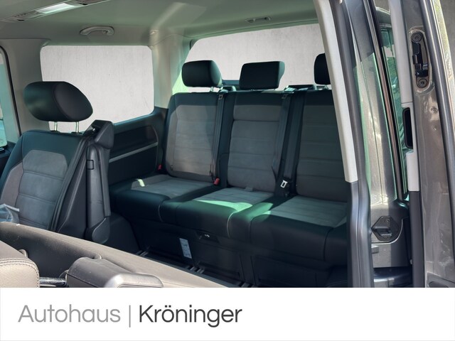 Volkswagen T6.1 Multivan