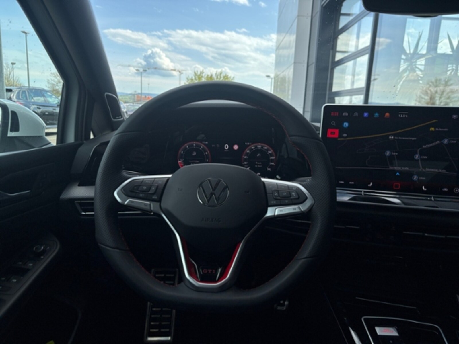 Volkswagen Golf – Bild 12