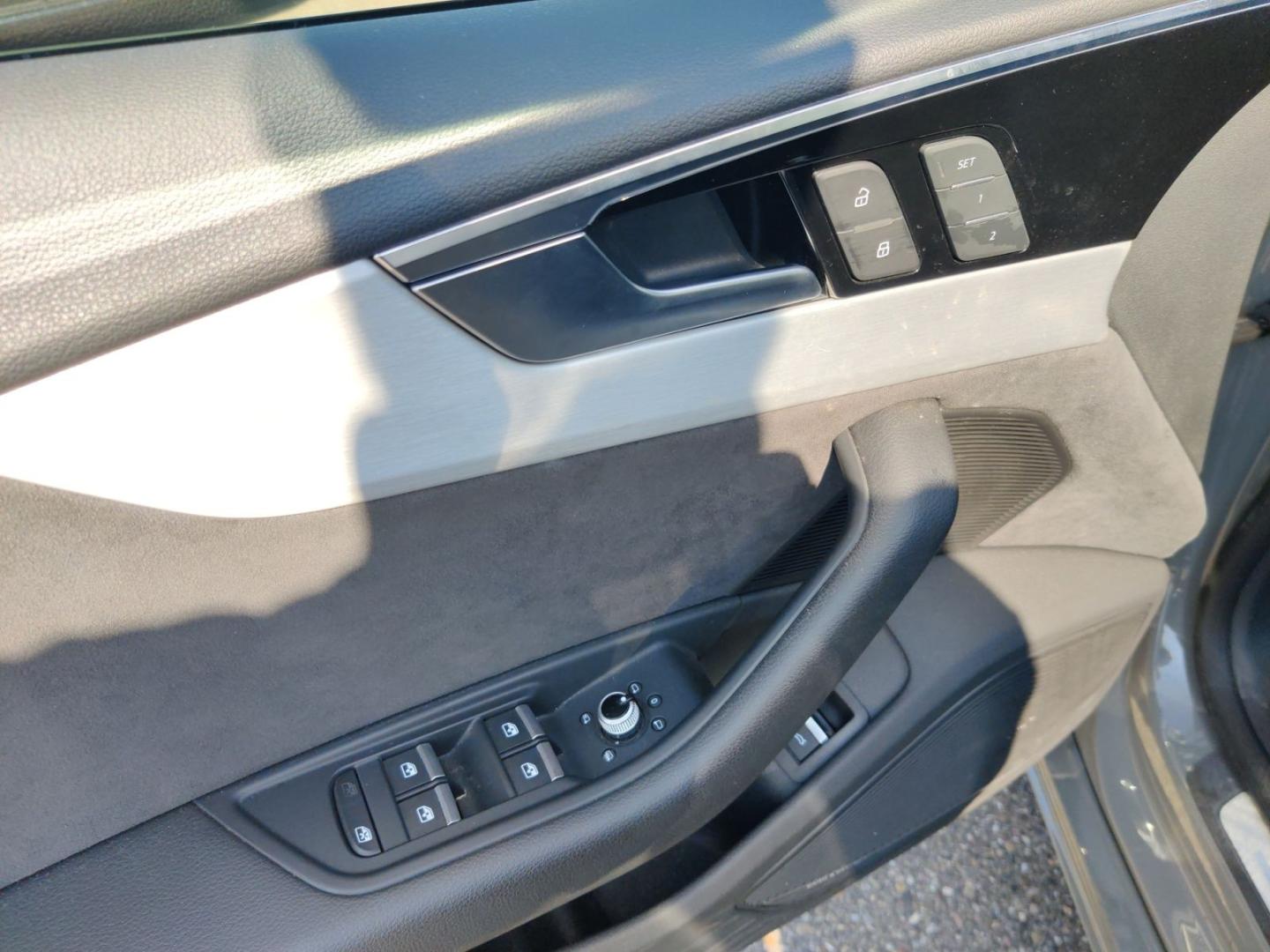 Image about Audi A5 Sportback 40 TDI quattro S tronic