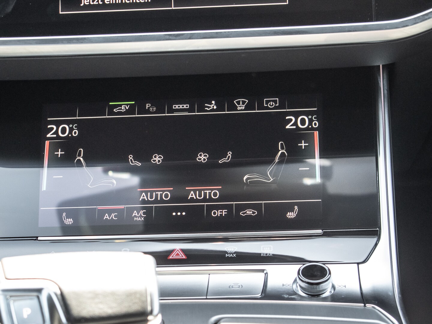 Image about Audi A7 Sportback TFSI e 50 TFSI e quattro S tronic