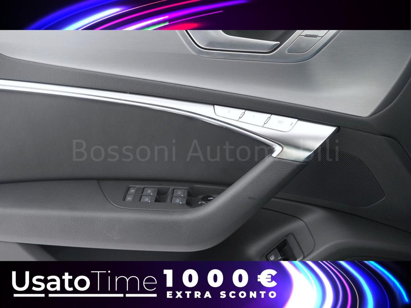 Image about Audi A6 Avant TFSI e S line edition 55 TFSI e quattro 270 kW (367 CV) S tronic