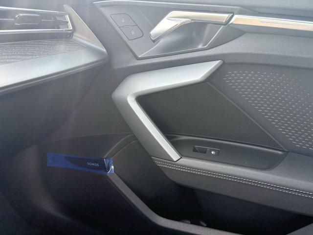 2025 Audi A3 Premium Plus - Photo 27