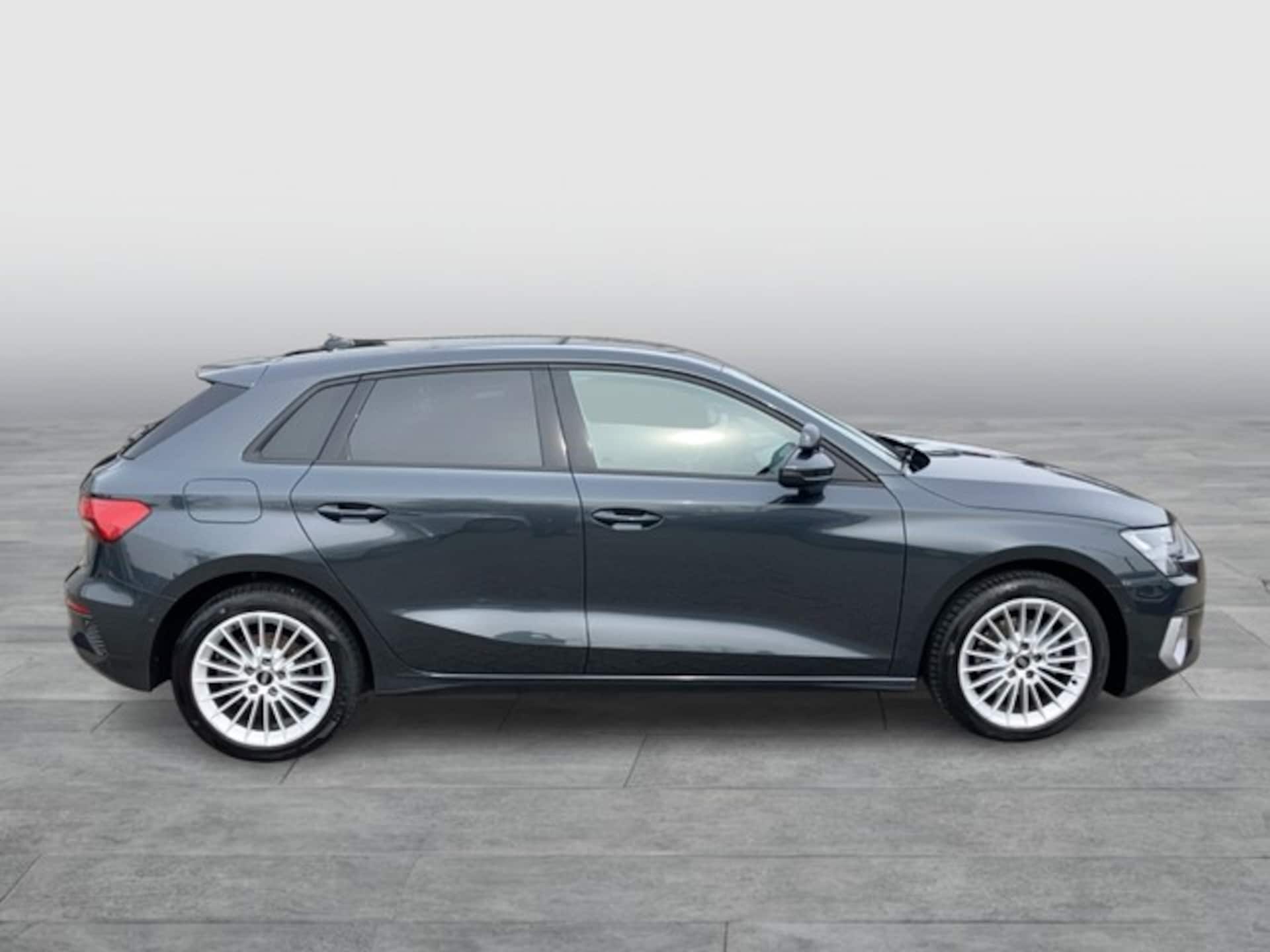 Audi A3 Sportback Advanced
