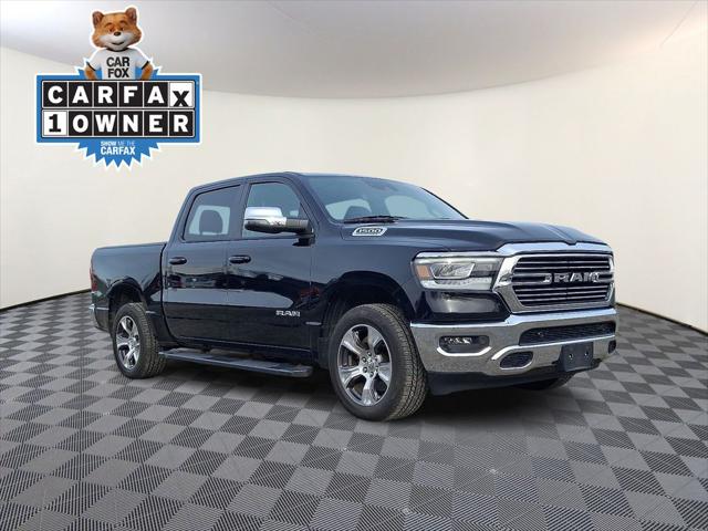 2023 RAM Ram 1500 Pickup Laramie