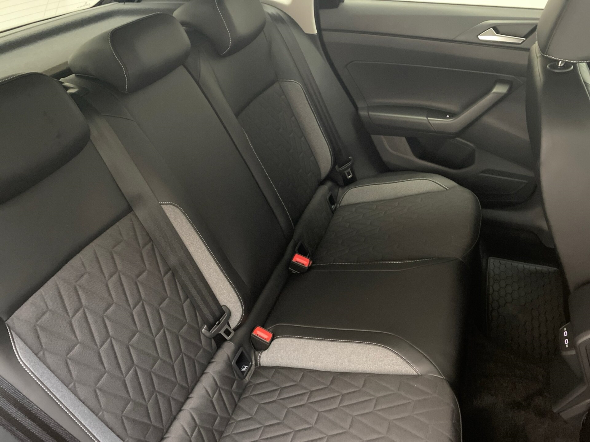 Volkswagen Polo Goal