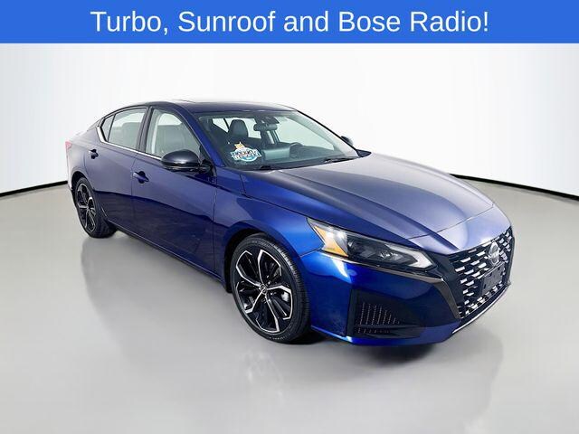 2023 Nissan Altima