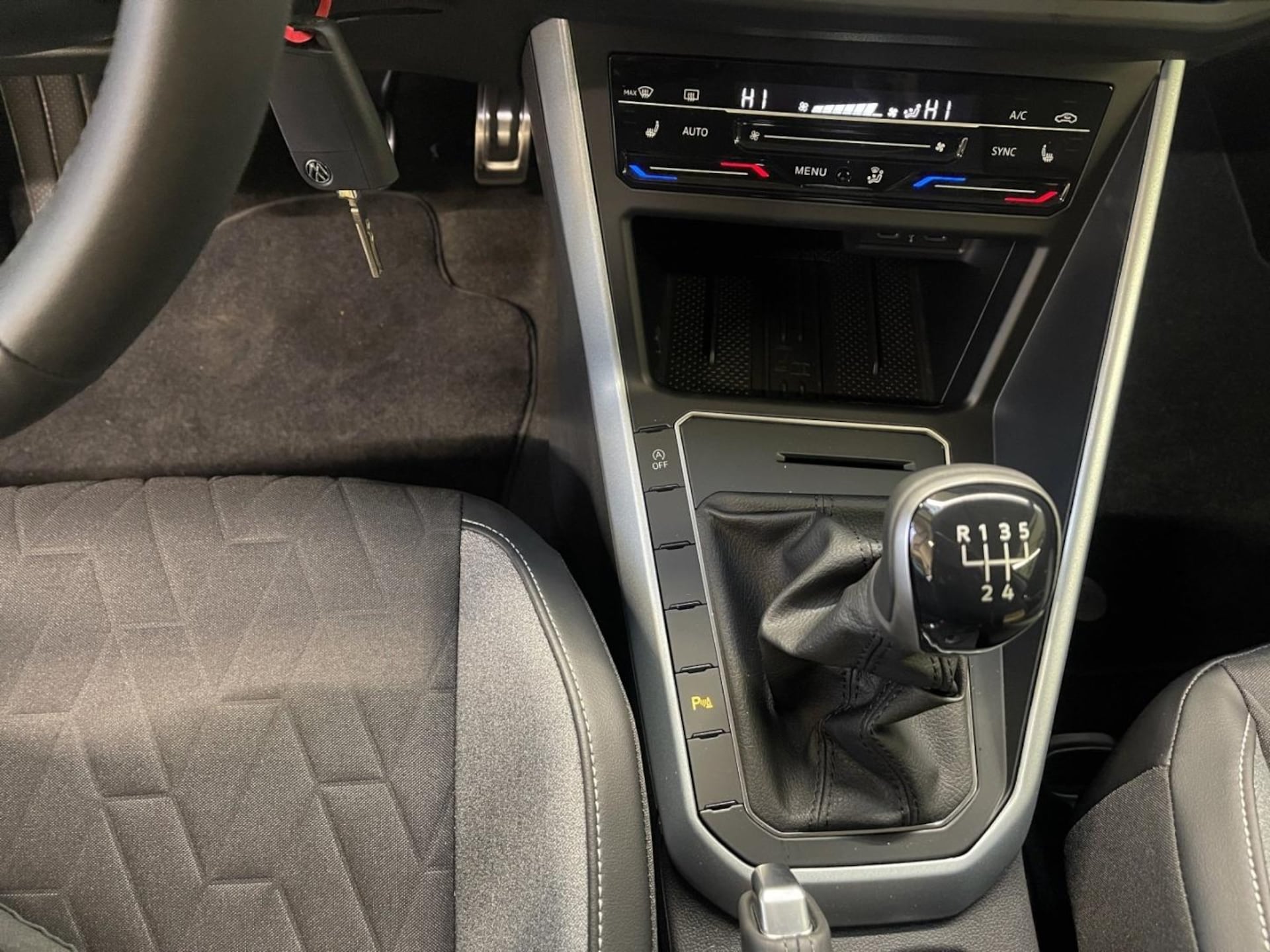 Volkswagen Polo ENERGY