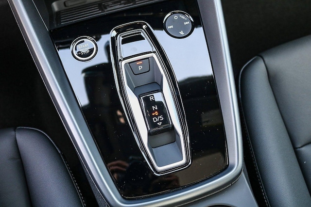 2026 Audi A3 Premium - Photo 19