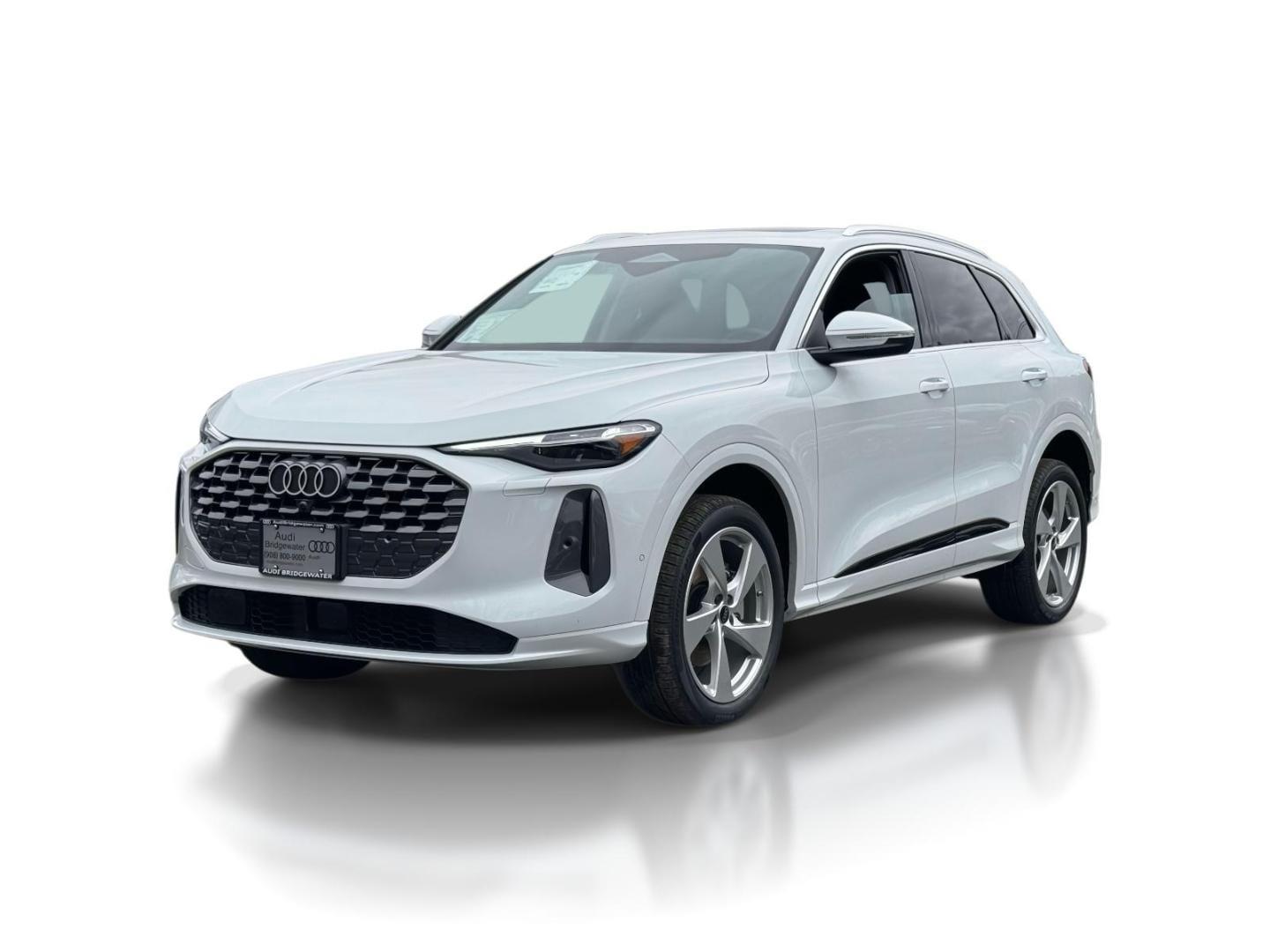 2025 Audi Q5 40 Premium Plus's photo