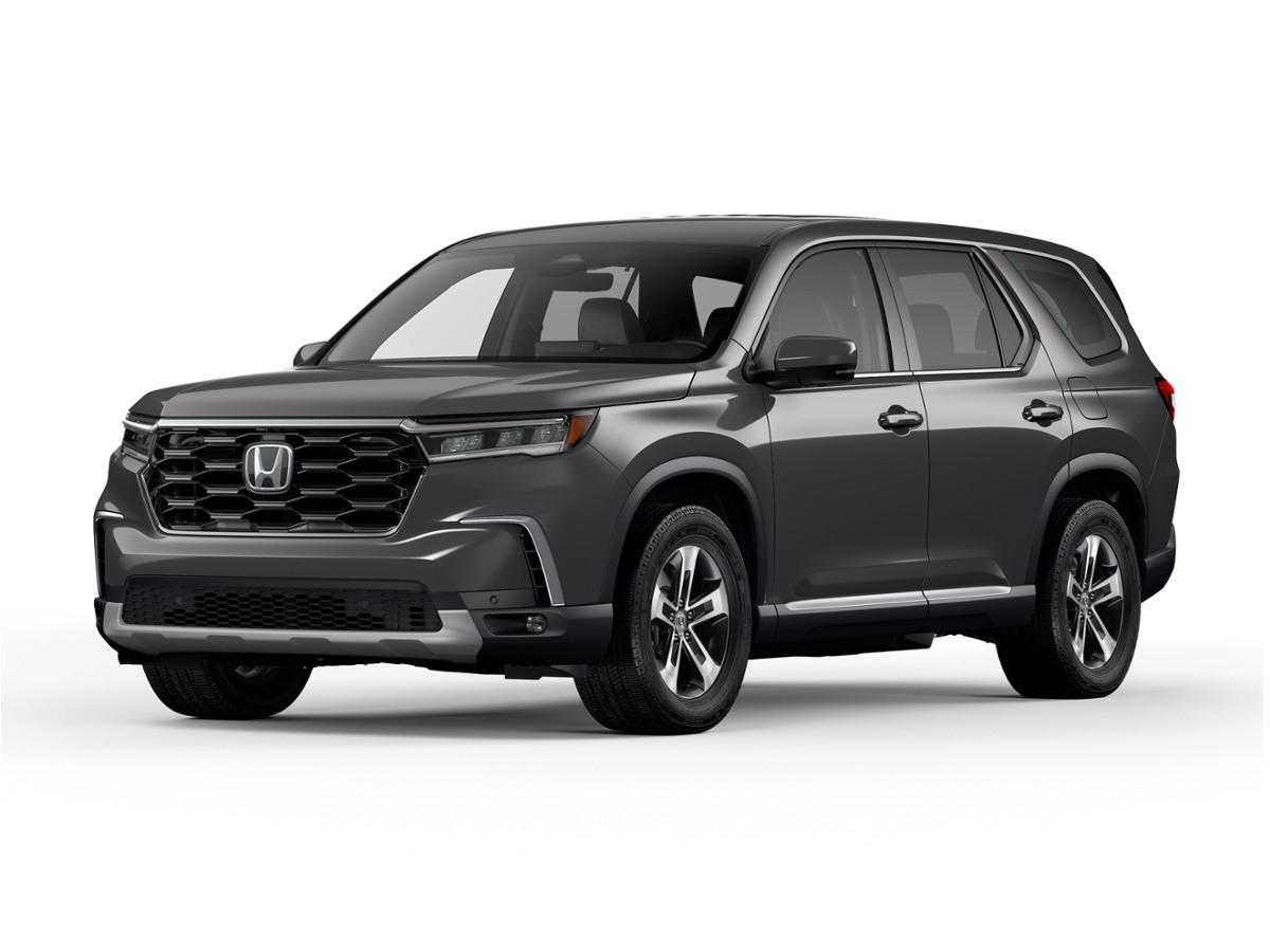 2023 Honda Pilot EX-L 8-Occupant AWD's photo