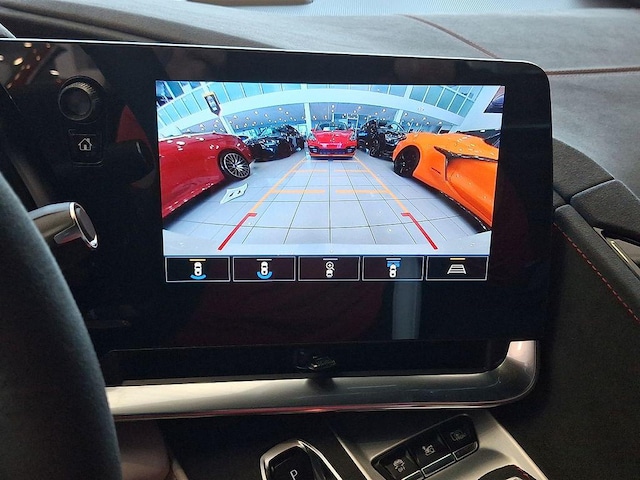 2023 Chevrolet Corvette Z06