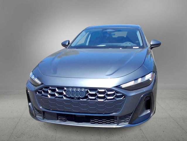 2026 Audi A5 Sedan
