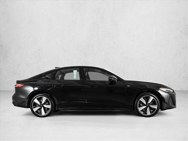 2026 Audi A5 Sedan