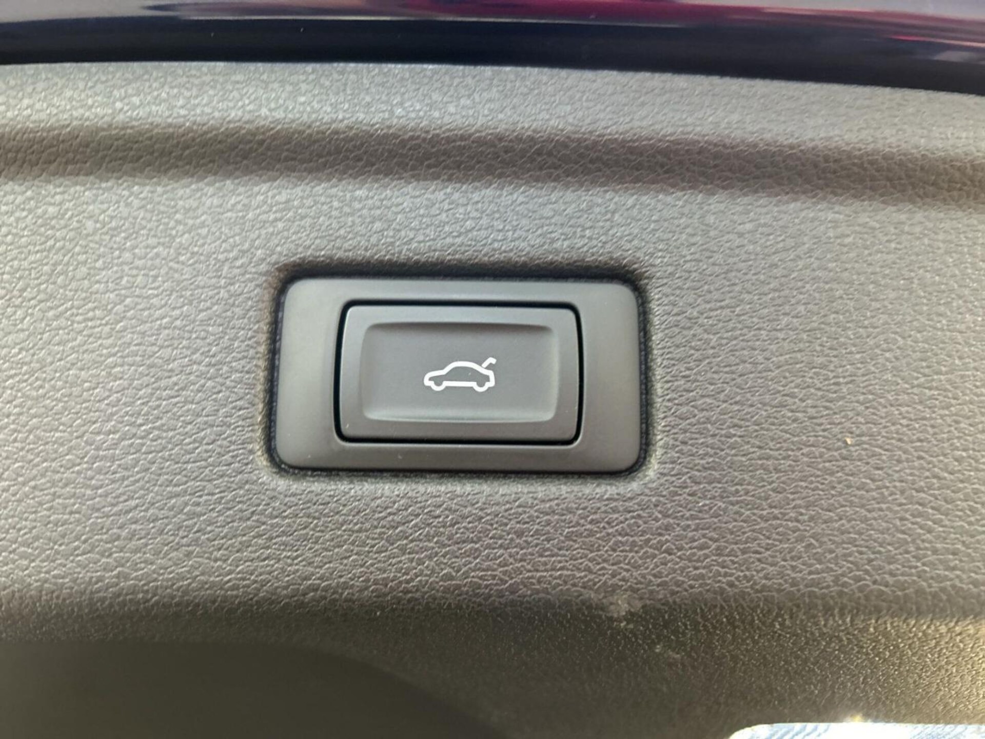 Audi S5 Sportback