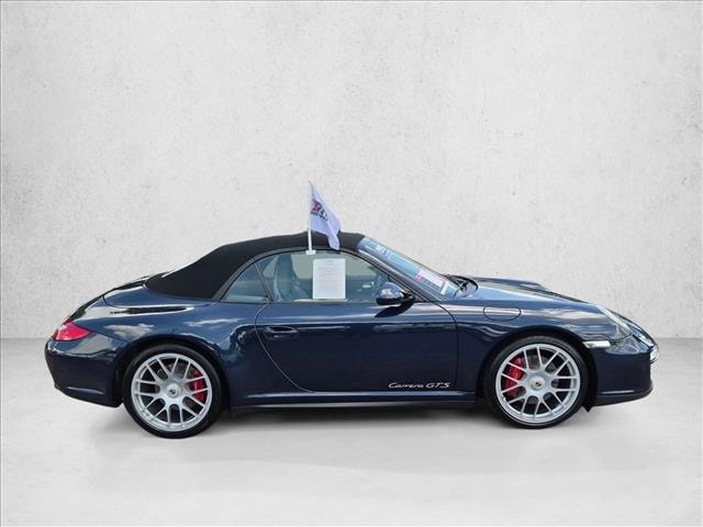 2012 Porsche