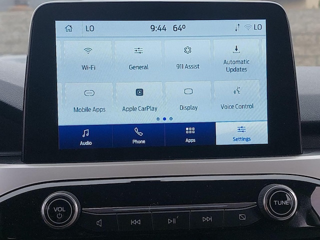 2022 Ford Escape SE - Photo 25