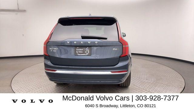 2026 Volvo XC90