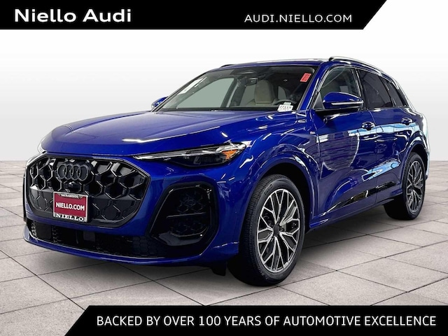 Photo of 2026 Audi Q5