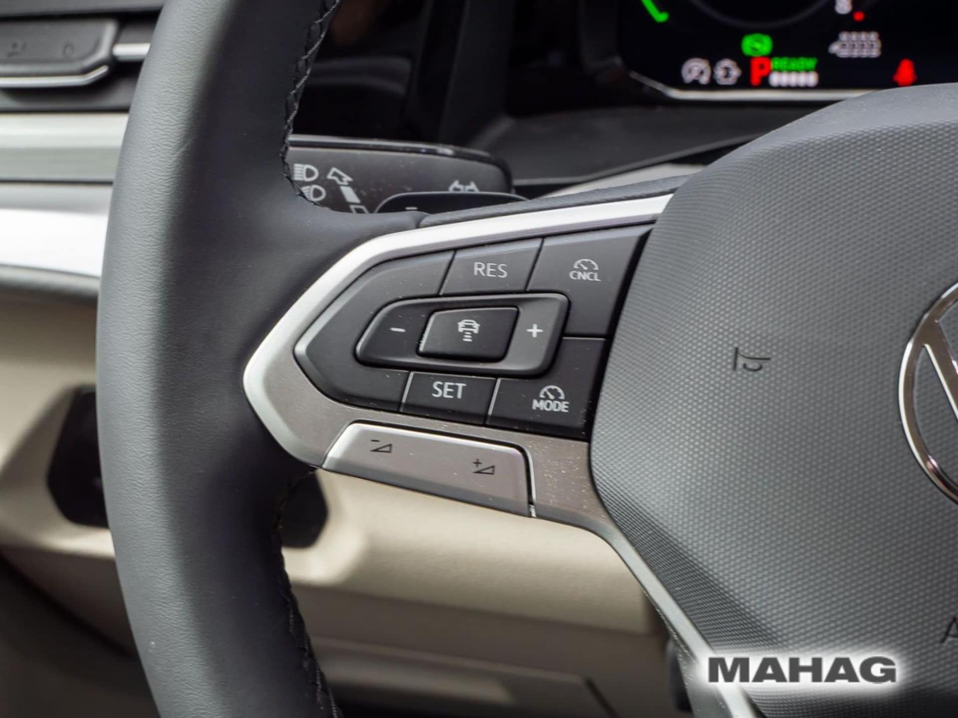Volkswagen Multivan Langversion Life