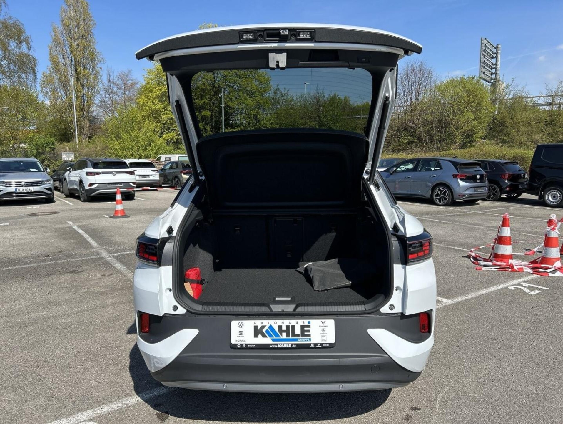 Volkswagen ID.5 Pro